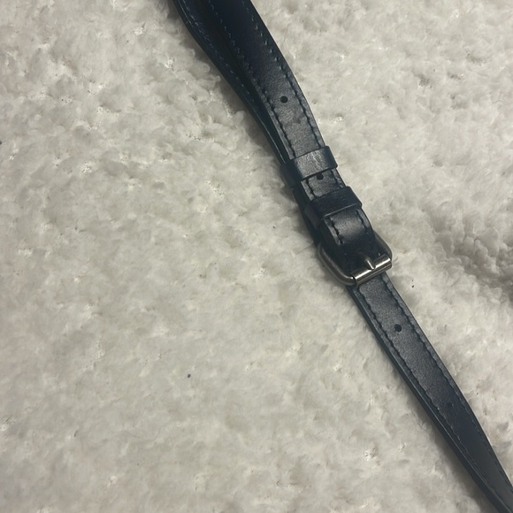 BRAND NEW Patricia Nash crossbody bag with tan cloth dust bag - Picture 9 of 12